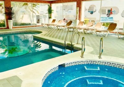 VIME La Reserva de Marbella in Marbella