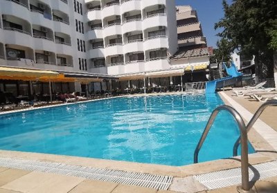 Intermar in Marmaris
