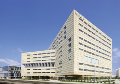 Meliá Palma Bay in Palma de Mallorca