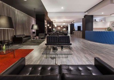 Wyndham Bogotá in Bogotá