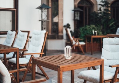 Aspen Hotel in Antalya