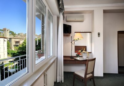 Hotel Lido in Passignano sul Trasimeno