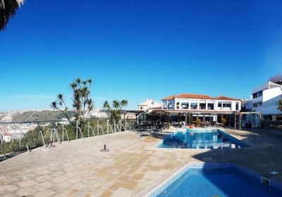 Miramar Hotel & Spa in Nazaré