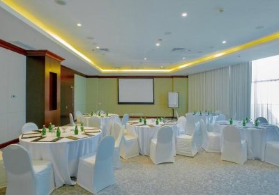 Radisson Blu Resort, Fujairah in Dibba al-Fudschaira