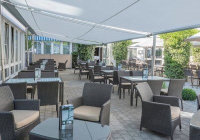 Holiday Inn München-Unterhaching in Unterhaching