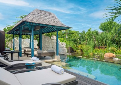 Jumeirah Bali in Pecatu