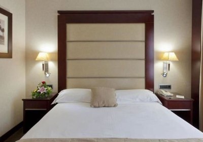 Valencia Center in Valencia