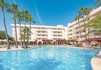 Hotel Intelier Rosella in Sa Coma