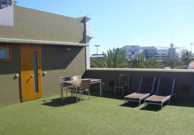 Hotel Catalina in Las Palmas de Gran Canaria