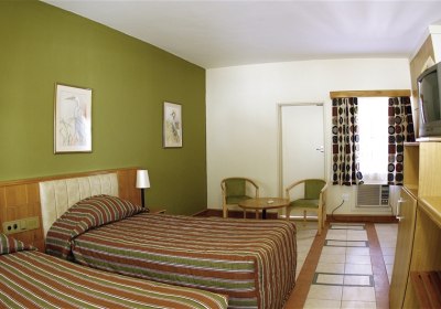 Mercure Hotel Windhoek in Windhoek