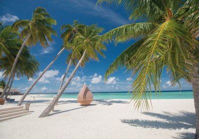Veligandu Maldives Resort Island in Rasdhoo Atoll