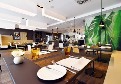 Hilton Garden Inn Milan North in Mailand