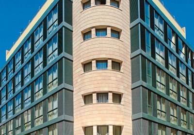 INNSiDE Palma Center in Palma de Mallorca