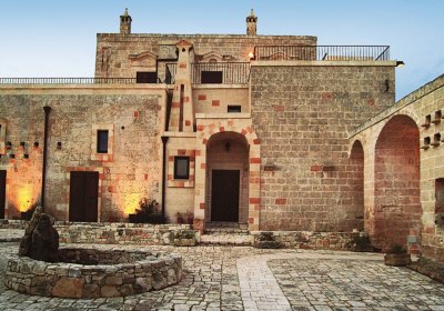 Masseria Bosco in Avetrana