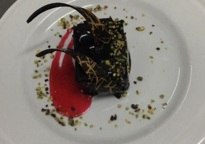 Hotel Panorama Siracusa in Syrakus