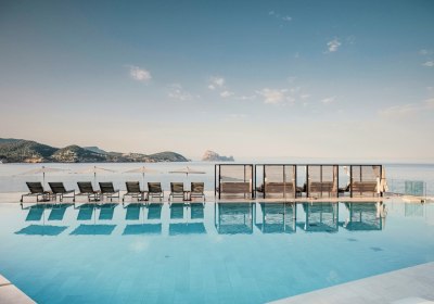 7pines Resort Ibiza - Destination by Hyatt in Sant Josep de sa Talaia