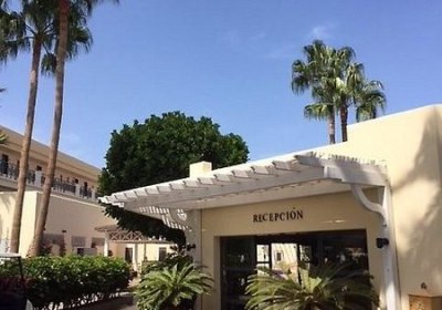 ROBINSON Jandia Playa in Jandía