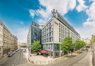 Penck Hotel Dresden in Dresden