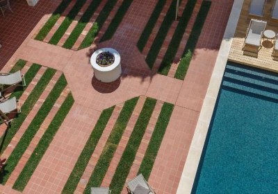 Casa Ládico in Mahón