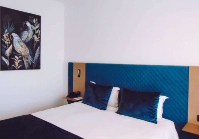 Ajax Hotel in Limassol