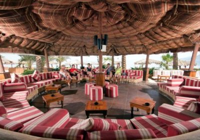 Swiss Inn Resort Dahab in Dahab