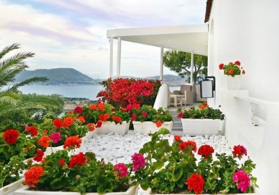 Cala Moresca Hotel in Bacoli