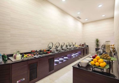 Hilton Podgorica Crna Gora in Podgorica