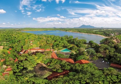 Habarana Village by Cinnamon in Habarana