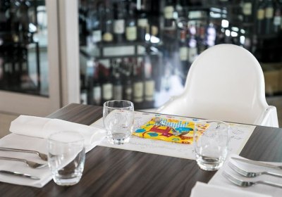 Mediterranee Family Hotel & Spa in Bibione