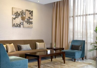 Copthorne Downtown Abu Dhabi in Abu Dhabi