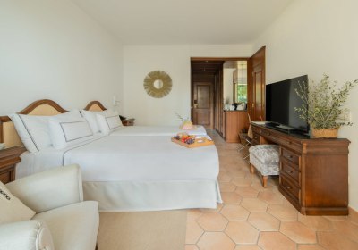 Meliá Cala d'Or Boutique Hotel in Cala d'Or
