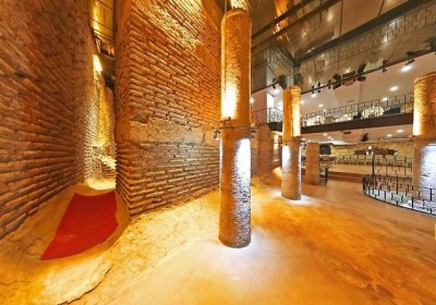 Antik Hotel Istanbul in Istanbul