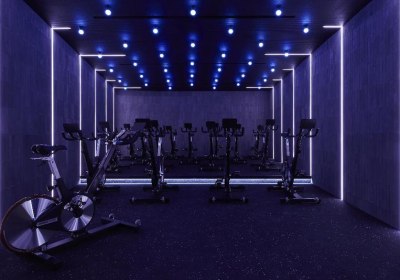 Hilton Athens in Athen