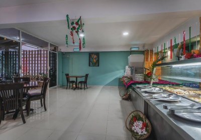 Imperial Las Perlas in Cancún