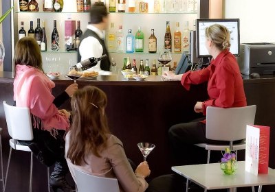 Mercure Bergamo Centro Palazzo Dolci in Bergamo