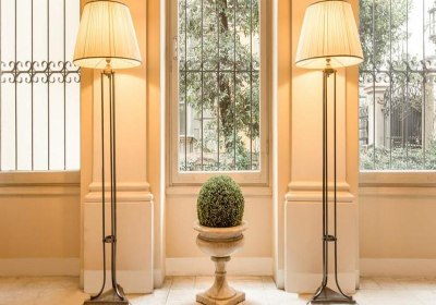 Hotel La Fortezza in Florenz