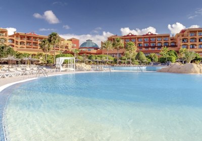 Sheraton Fuerteventura Beach, Golf & Spa Resort in Caleta de Fuste