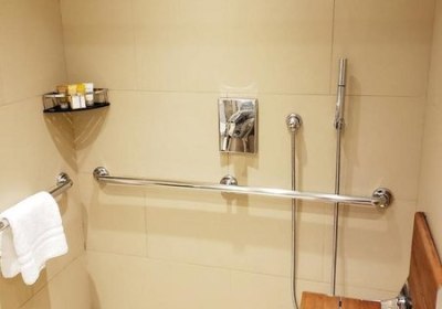 The Belvedere Hotel in New York City