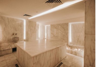 Baron Hotel Cairo in Kairo