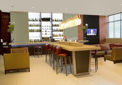 Courtyard by Marriott at Multiplaza Mall in Panama City