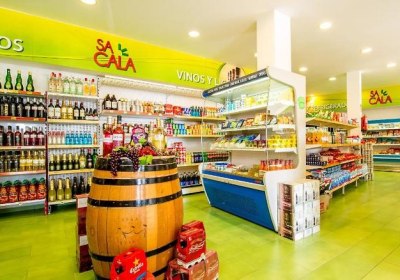Aparthotel Ona Cala Pi Club in Cala Pi