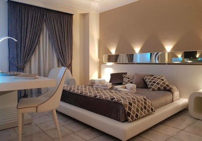 Fazio Rooms in Sciacca