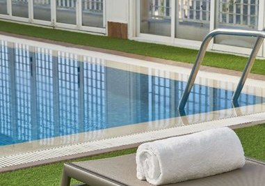 NH Valencia Center in Valencia