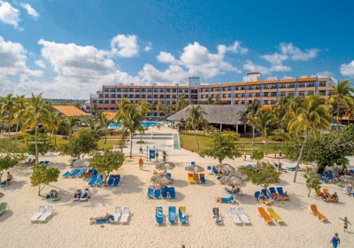 Brisas Guardalavaca in Guardalavaca