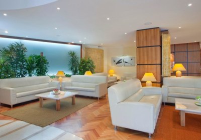 Holiday Inn Cagliari in Cagliari