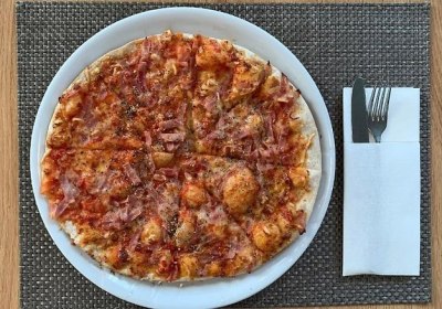 Holiday Inn Salzburg City in Salzburg