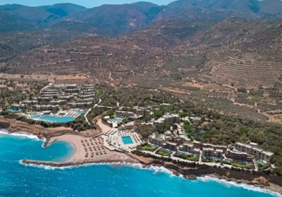 Ella Rocrita in Mochlos