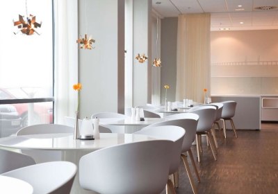 Scandic Sydhavnen in Kopenhagen