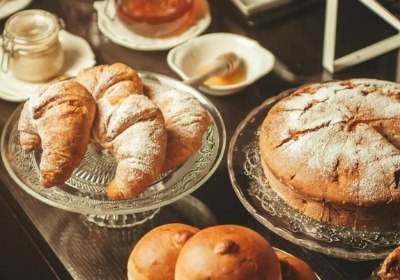 Alba Palace in Favara