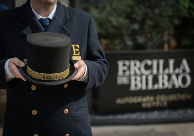 Hotel Ercilla de Bilbao, Autograph Collection in Bilbao